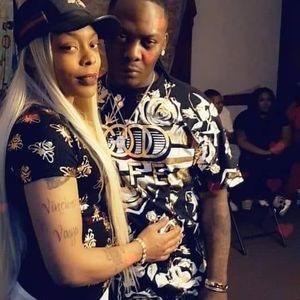 Meet your Posher, Keauna